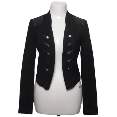 Blazer (Black) from Vero Moda Jeans