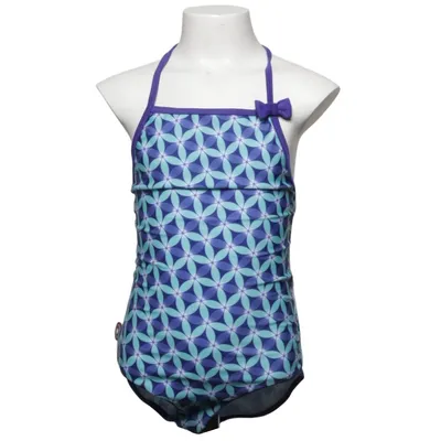 Baddräkt (Blå, Grön, Flerfärgad) från 4 Funky Flavours Elastan, Polyester