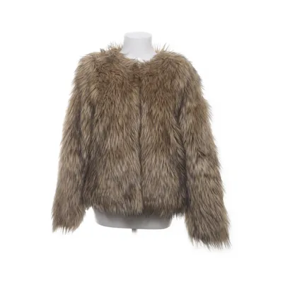 Winter jacket (7515 928 Gitte) from Nümph Polyester