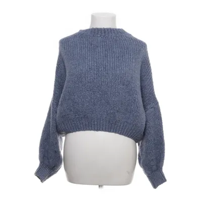 Tröja (Kriebelt niet!) från BoeBou Akryl, Mohair, Polyamid, Ull