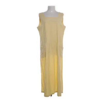 Robe (Jaune) de Golden Leaf
