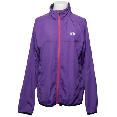 Trainingsjack (Lila) van Newline