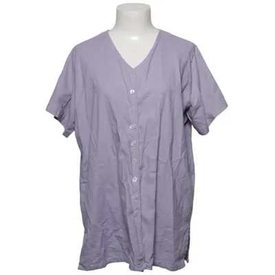 Top (Purple) from Twenty One Linen, Viscose