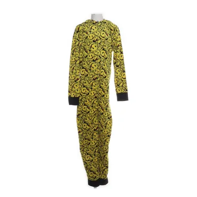 Onesie (Wit, Zwart, Rood) van Joe Boxer Polyester