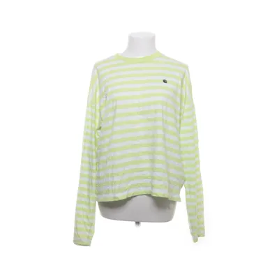 Långärmad t-shirt (Grön, Vit) från Carhartt WIP Bomull