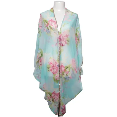 Kimono (Blue, Pink, Multicolored) from Love Forever Viscose