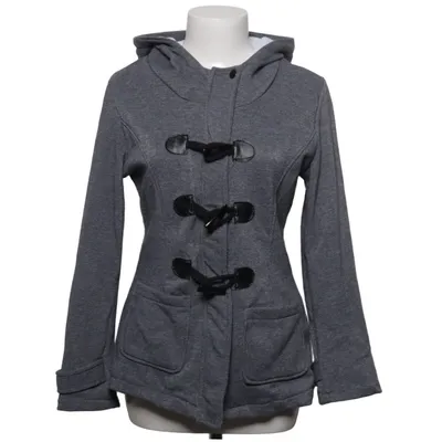 Duffle coat (Gris) de Chase