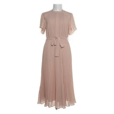 Maxi dress (Beige) from H&M Modern Classic Polyester
