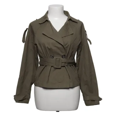 Trenchcoat (Jackie Jacket) van Rut & Circle Katoen