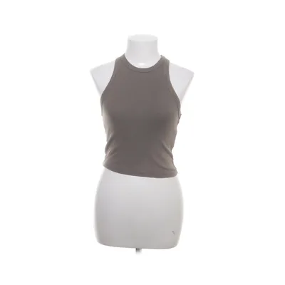 Linne (Grå) från FSBN Sister Bomull, Elastan