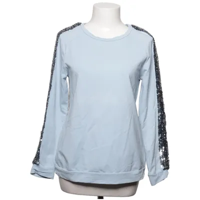 Sweatshirt (Bleu) de Verso