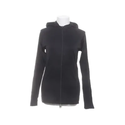 Huvtröja (Svart) från Crivit Sports Elastan, Polyamid