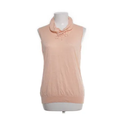 Top (Orange) from Ellen Tracy
