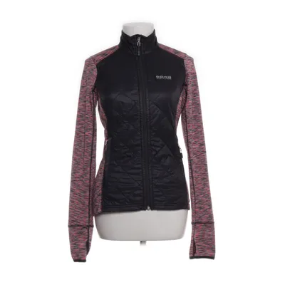 Träningsjacka (Rosa, Svart, Grå) från 8848 Altitude Polyester, Elastan, Polyamid