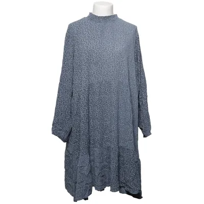 Robe (Gris, Noir) de Kaffe Viscose