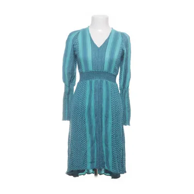 Klänning (1149 Lorentia Dress) från Cecilie Copenhagen Viskos