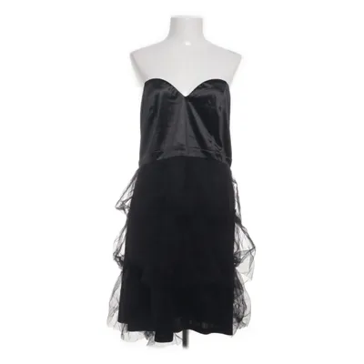 Dress (Black) from SBetro Polyester, Elastane, Nylon
