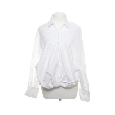 Chemise (Blanc) de LeGer Coton