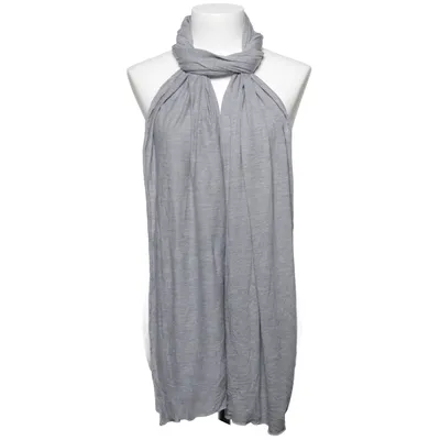 Châle (Gris) de Witty Knitters Modal, Polyamide