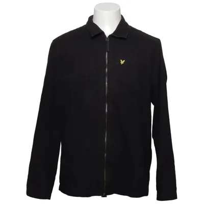Veste (Noir) de Lyle & Scott Coton
