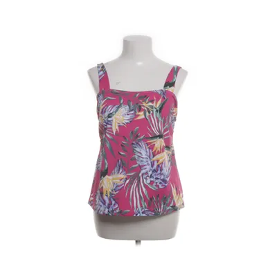 Badtröja (Rosa, Grön) från Selection Polyamid