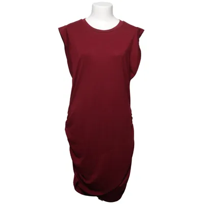 Klänning (Röd) från Zeagoo Elastan, Polyester, Viskos