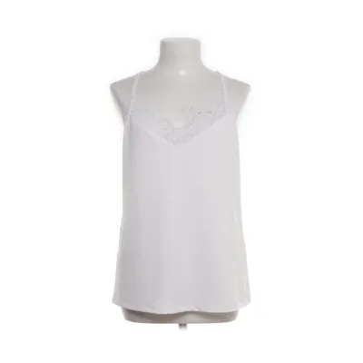 Linne (Vit) från Vero Moda Elastan, Polyester