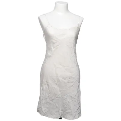 Nuisette (Blanc) de Lady Avenue Soie