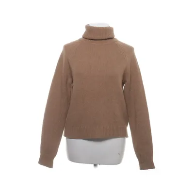 Polotröja (Beige) från Filippa K Kashmir, Ull