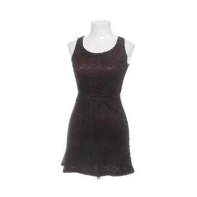 Robe (Noir, Rouge) de Jennyfer