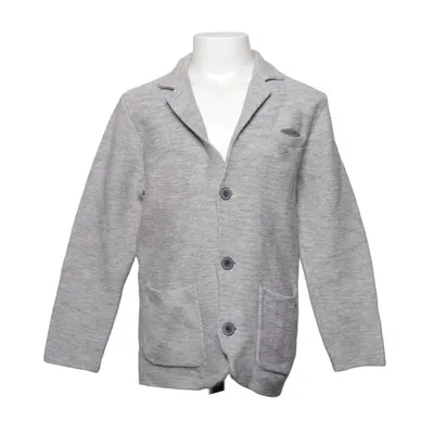 Blazer (Gris) de Zara