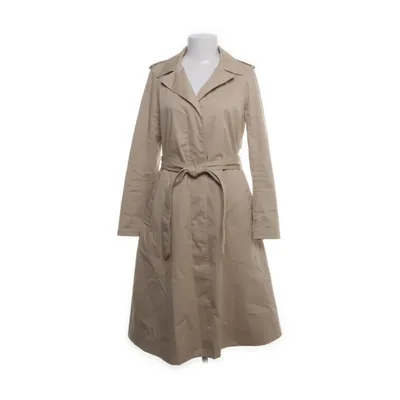 Trenchcoat (Beige) fra Filippa K Acetat, Bomuld, Viscose, Polyurethan