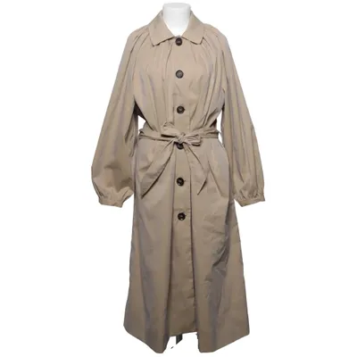 Trench-coat (Beige) de 2NDDAY Coton, Polyester