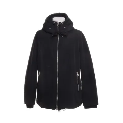 Vinterjacka (Svart) från Zara Outerwear Polyester