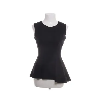 Topp (Svart) från H&M Elastan, Polyamid, Polyester, Viskos