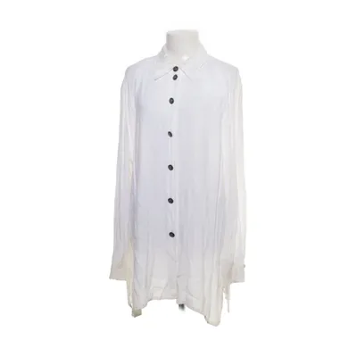 Blouse (Blanc) de Kombi Viscose
