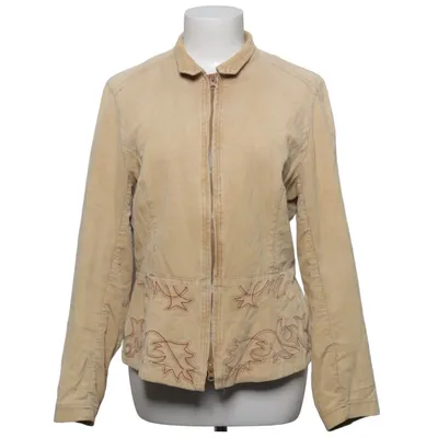 Jack (Beige) van Marc Aurel Katoen