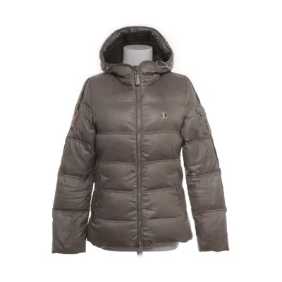 Dunjacka (Grön) från Dolomite Dun, Fjädrar, Polyester