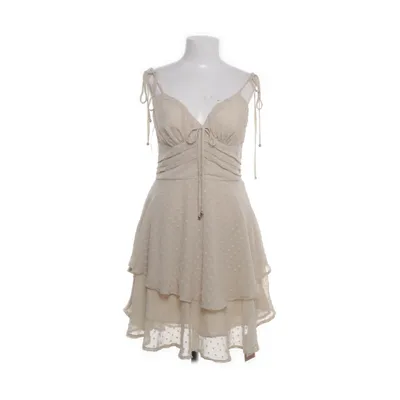 Jurk (Beige) van Shein Polyester