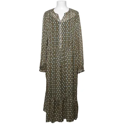 Maxikjole (Flerfarvet) fra Soyaconcept Metallfiber, Genanvendt polyester