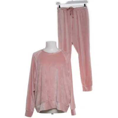 Loungewear (Roze) van Love to Lounge