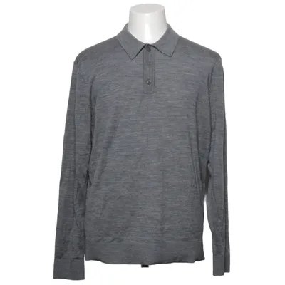 Sweater (Grå) fra Premium by Jack & Jones Merinould