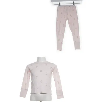 Pyjama (Roze, Meerkleurig) van Livly Katoen