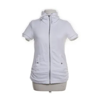 Gilet (Wit) van ESPRIT Katoen, Elastaan, Polyester
