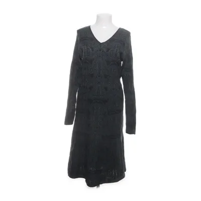 Maxi dress (Blue, Green, Multicolored) from Peruvian Connection