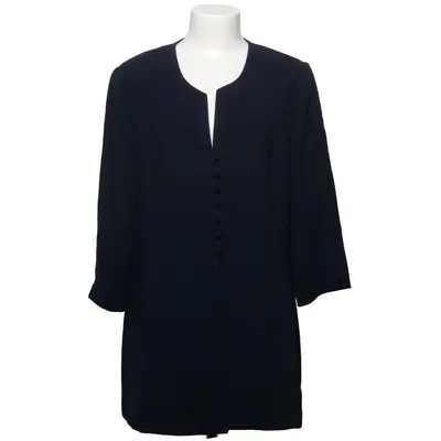 Blazer (Bleu) de Elinette Polyester