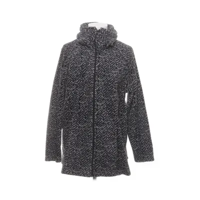 Fleecejacka (Grå, Vit) från Laura Kent Polyester