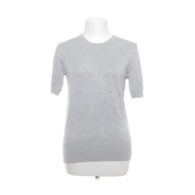 T-shirt (Svart) från Blacc Yoga Polyester, Viskos