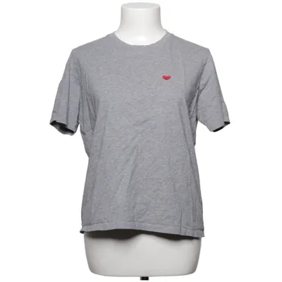 T-shirt (Gris) de Sézane Coton