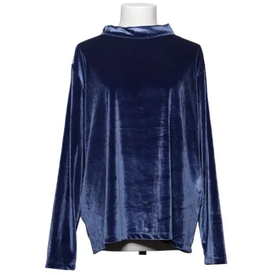 Topp (Blå) från Choice Elastan, Polyester